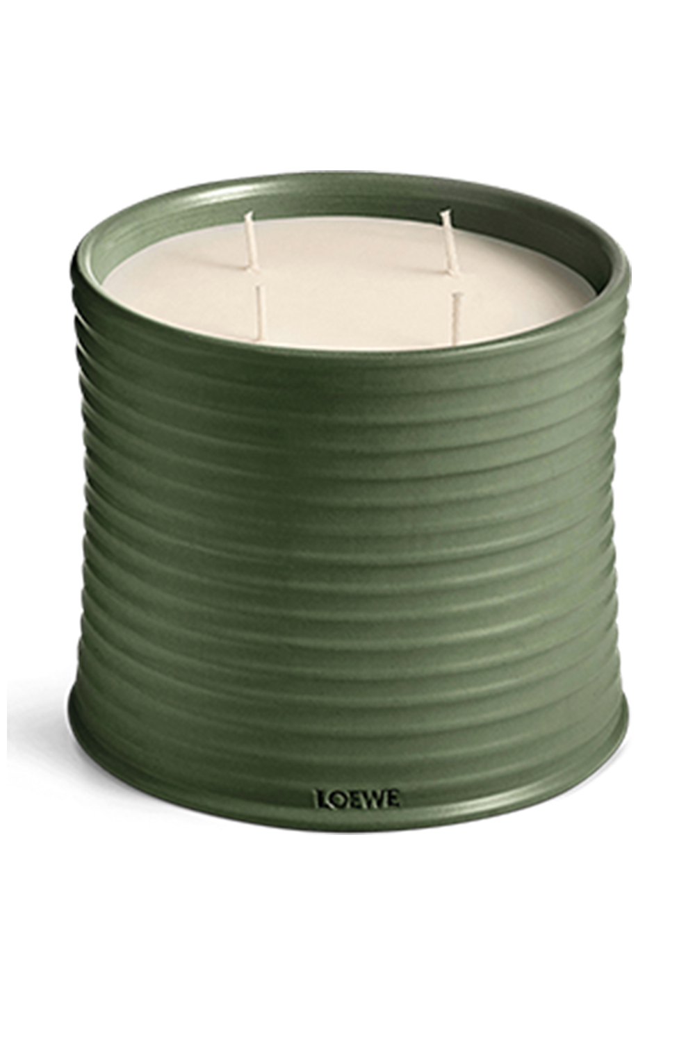 תמונה קידמית של LOEWE Marihuana Large Scented Candle