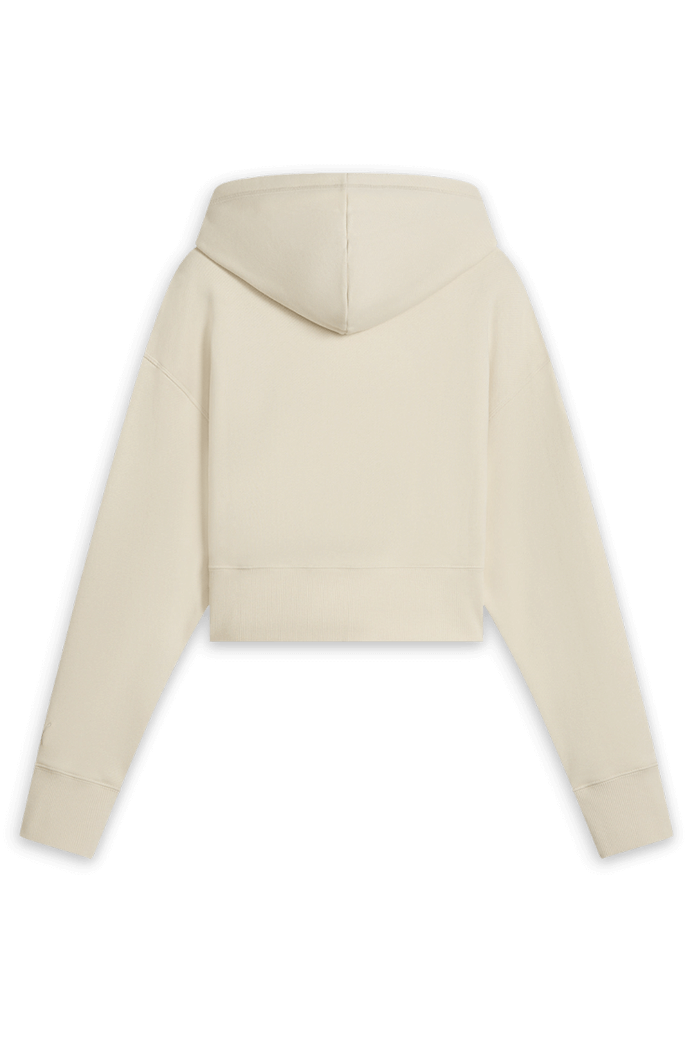 תמונה אחורית של קפוצ'ון