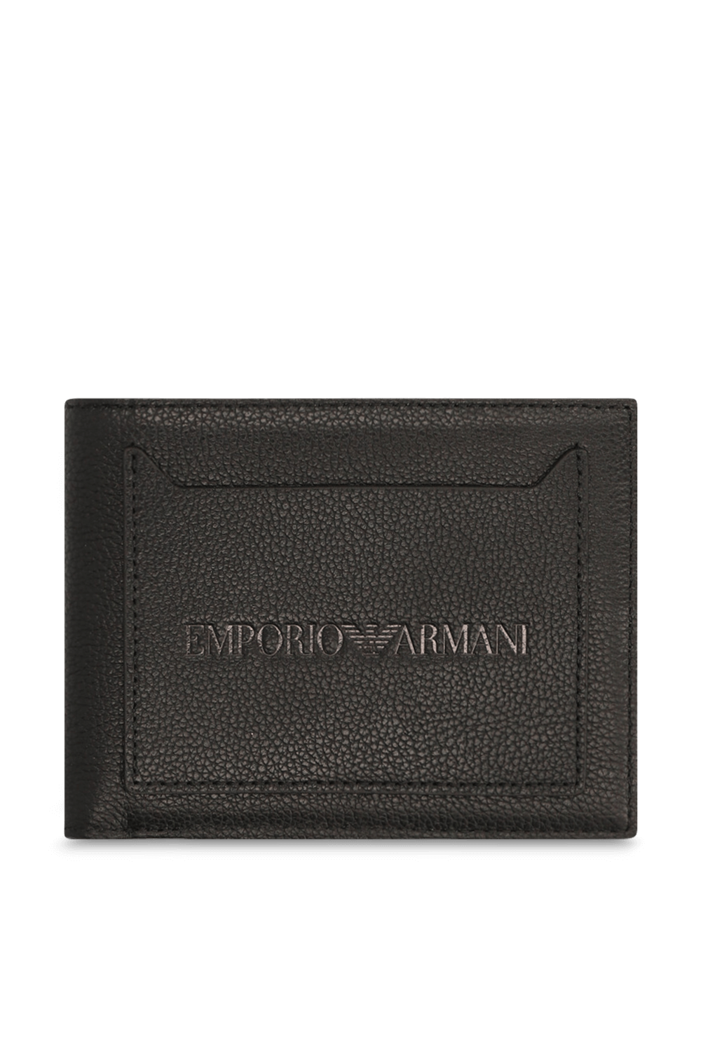 תמונה קידמית של ארנק