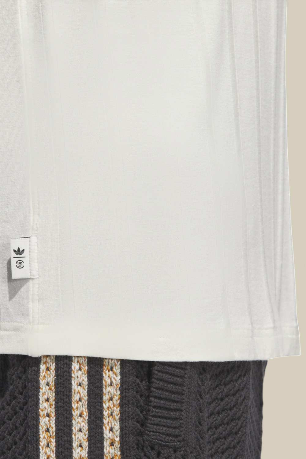 אדידס X קלוט חולצת ריב