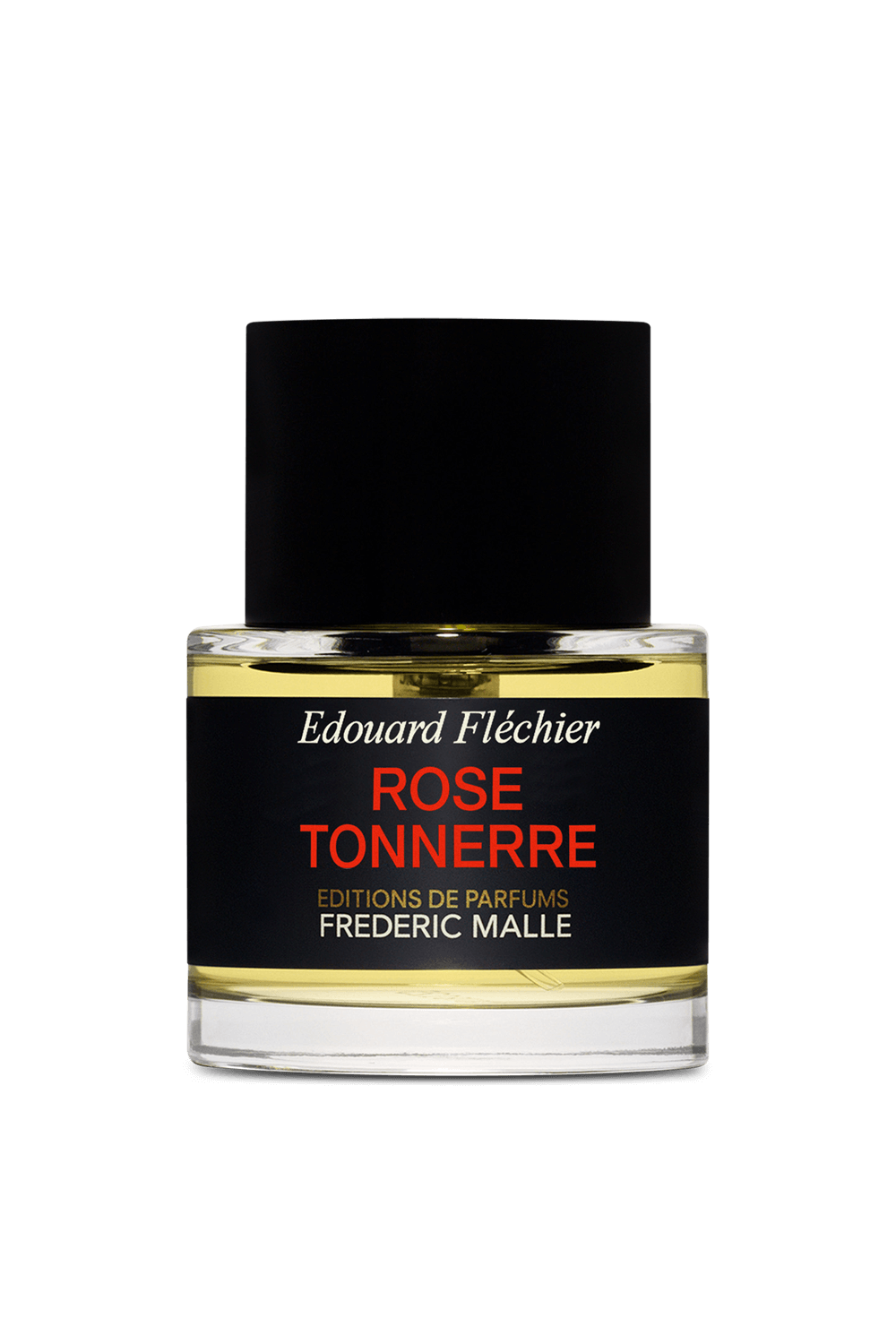 תמונה קידמית של Rose Tonnerre Eau de Parfum 50 ml