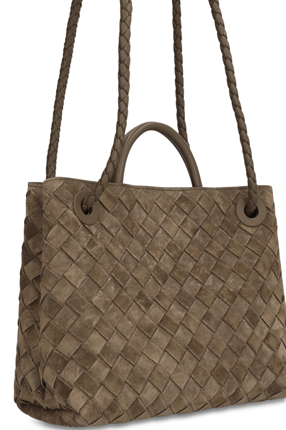 תמונת תקריב של תיק אנדיאמו סמול