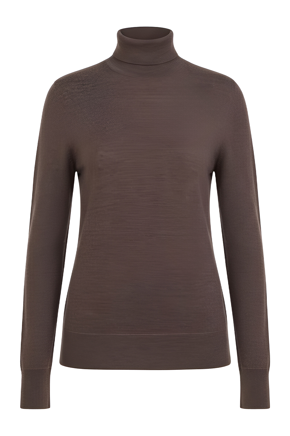 תמונה קידמית של חולצת גולף קשמיר