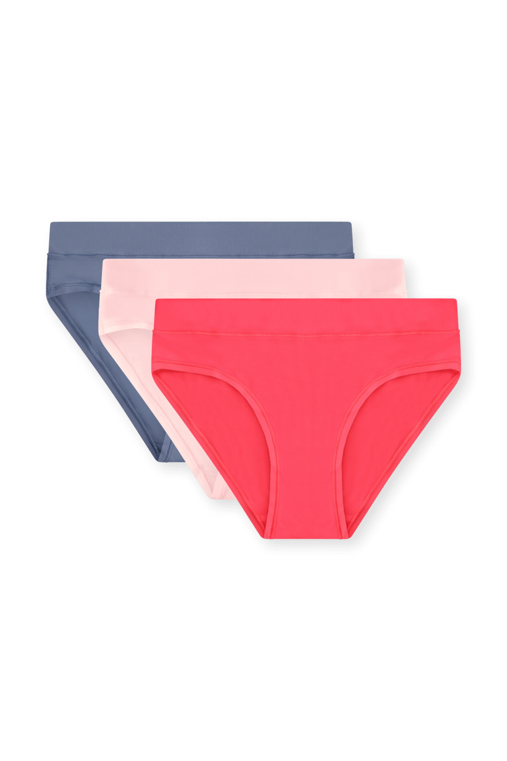 תמונה קידמית של Underease Bikini 3 Pack