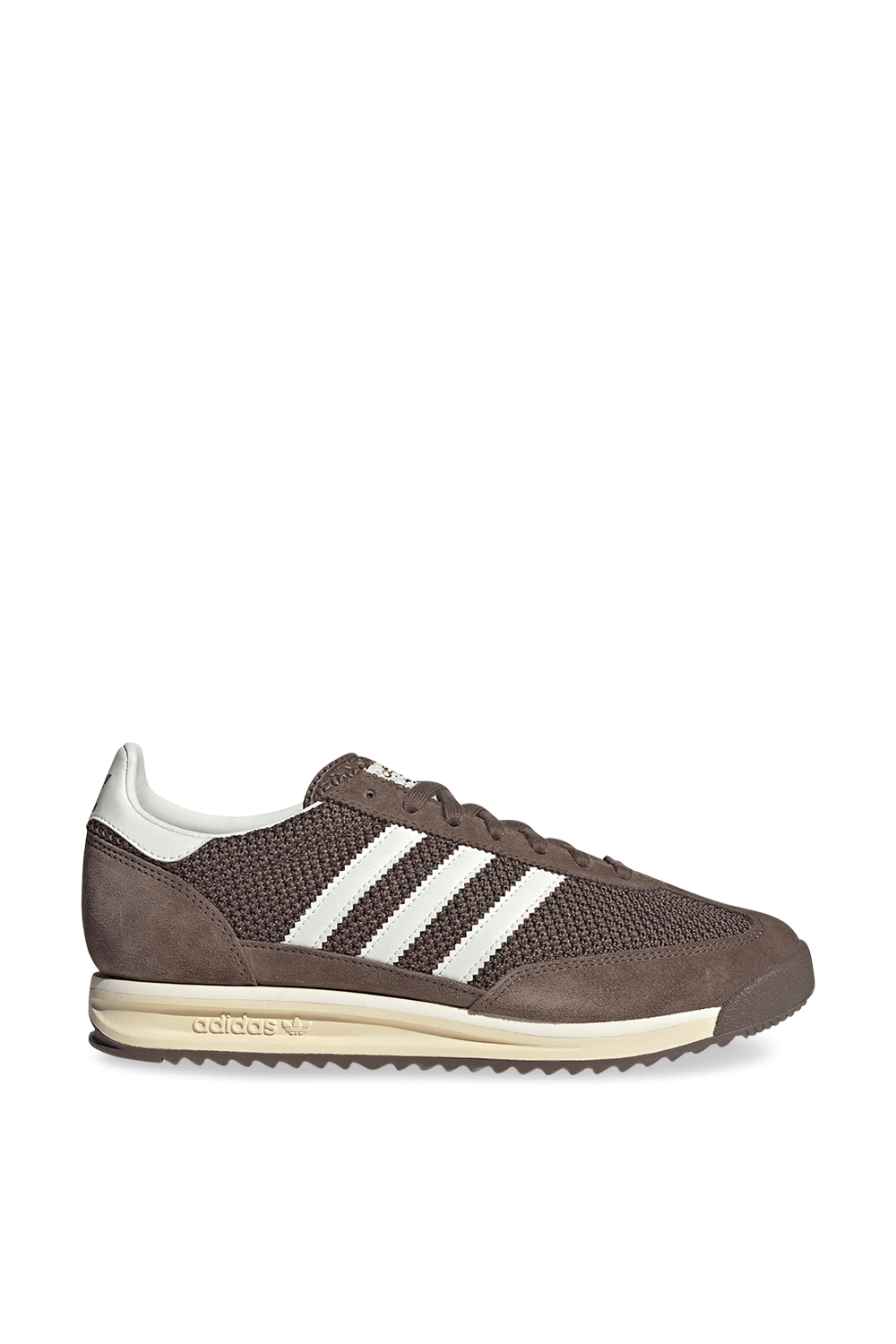 תמונה קידמית של נעלי סניקרס SL 72 RS