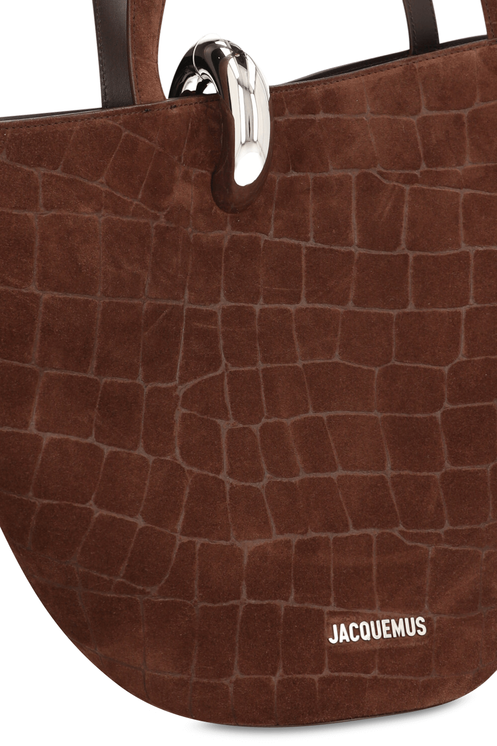 תמונת תקריב של תיק באקט לה במבולה מויאן לארג'