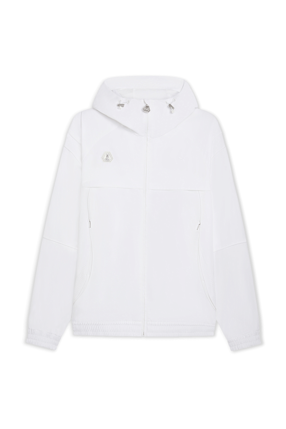 תמונה קידמית של פומה X סקפטה סווטשירט