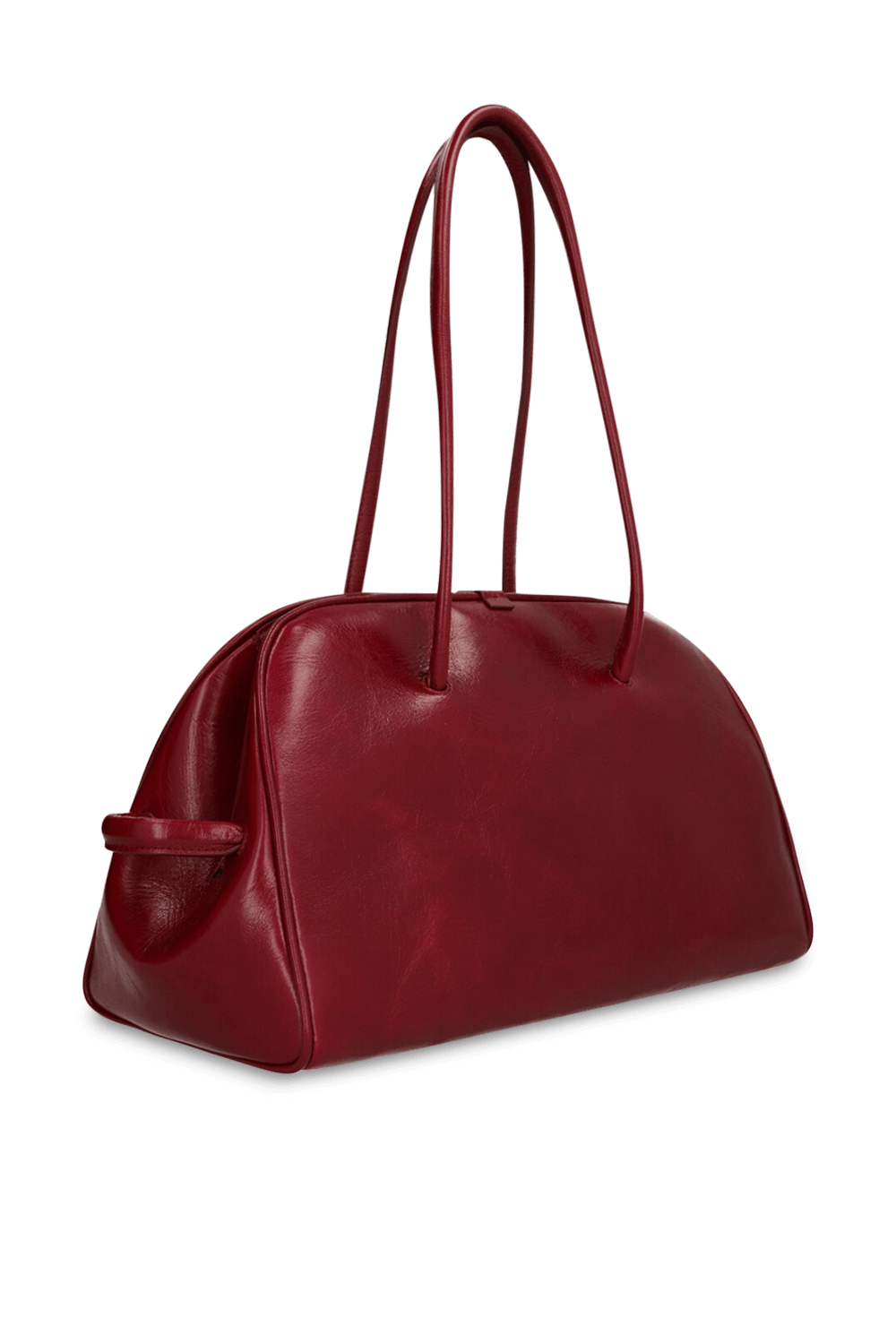 תמונה אחורית של תיק כתף טוריסימו