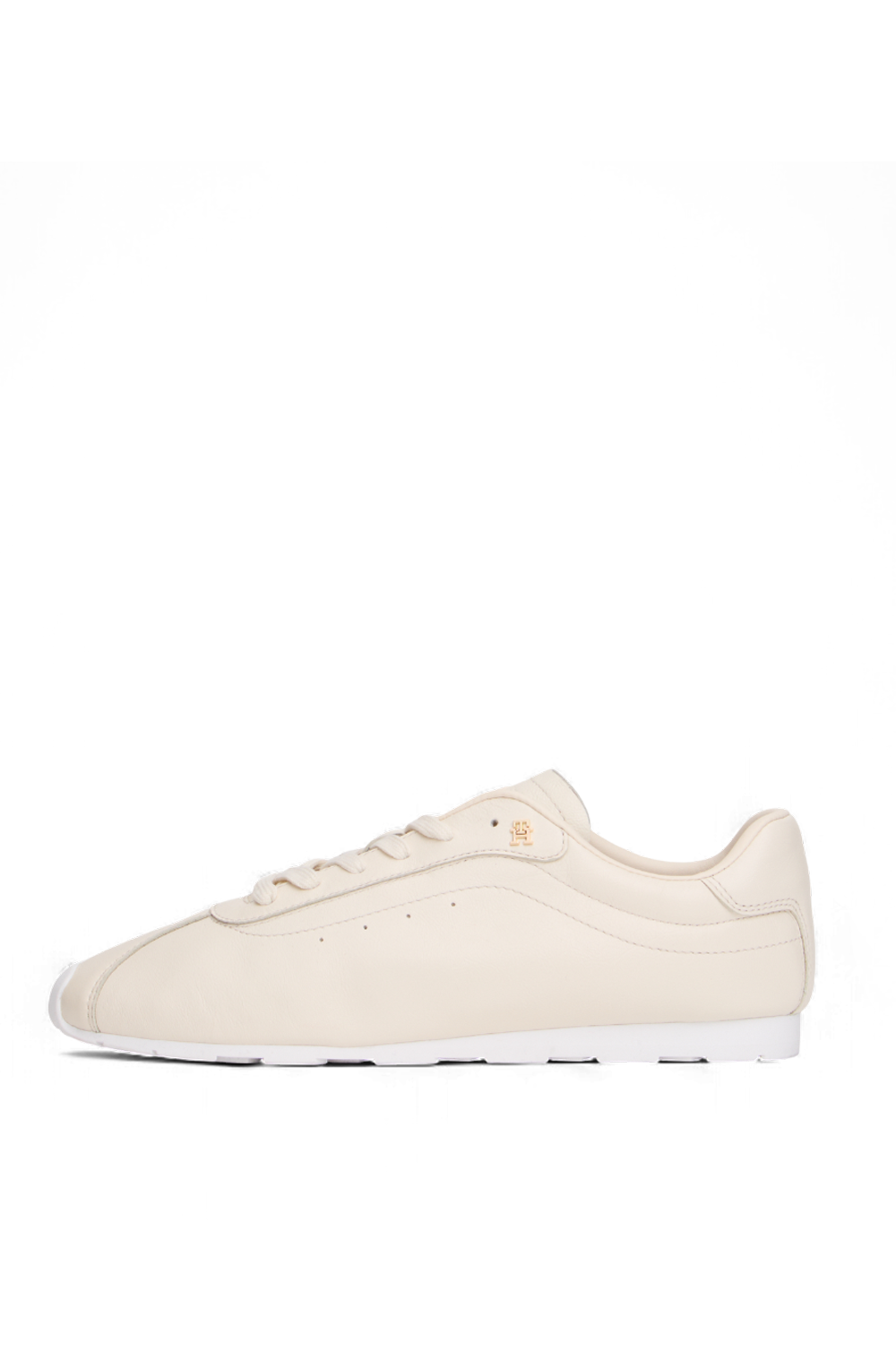 תמונה אחורית של נעלי סניקרס ראנר