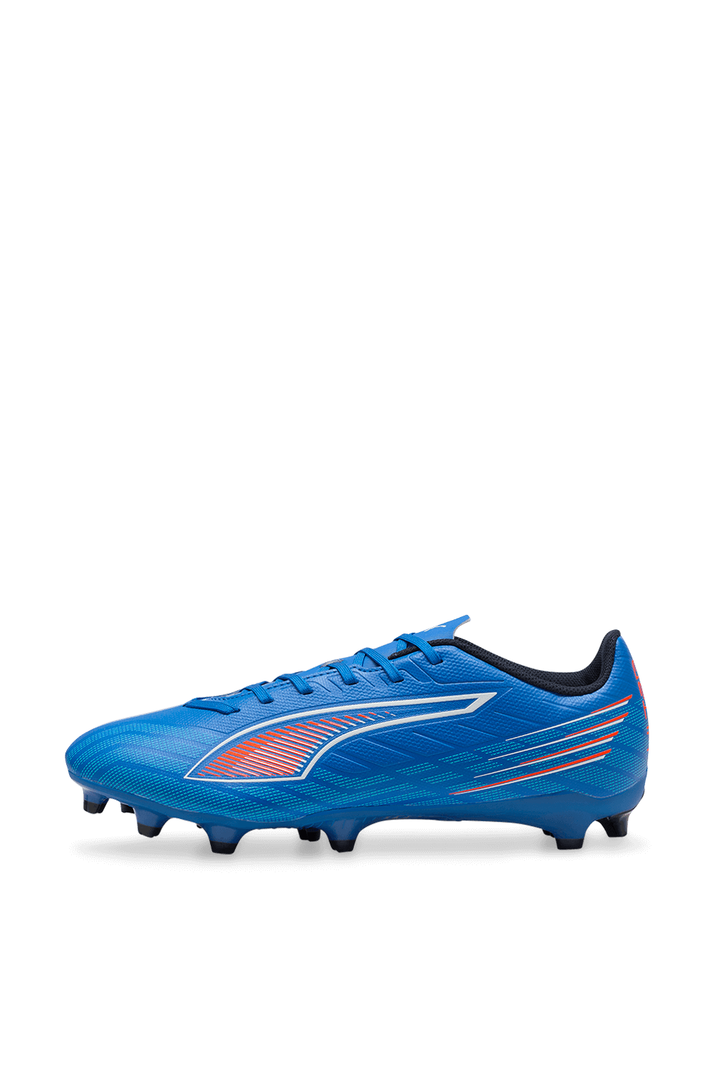 תמונה אחורית של נעלי כדורגל אולטרה 6 פליי - גילאי 6-11