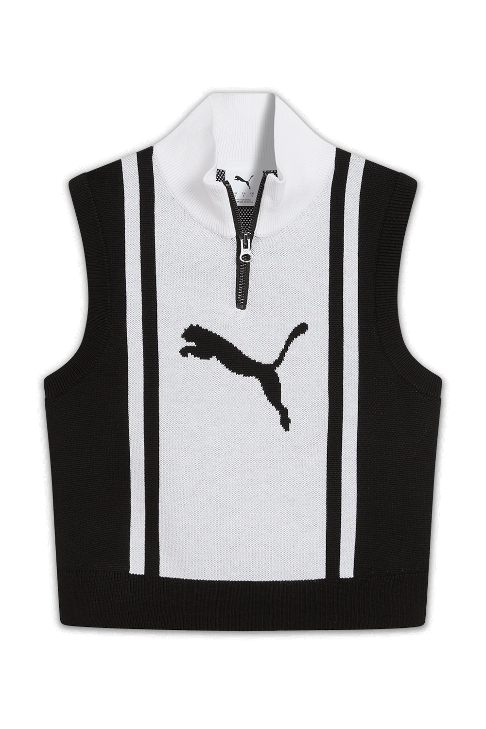 תמונה קידמית של גופייה