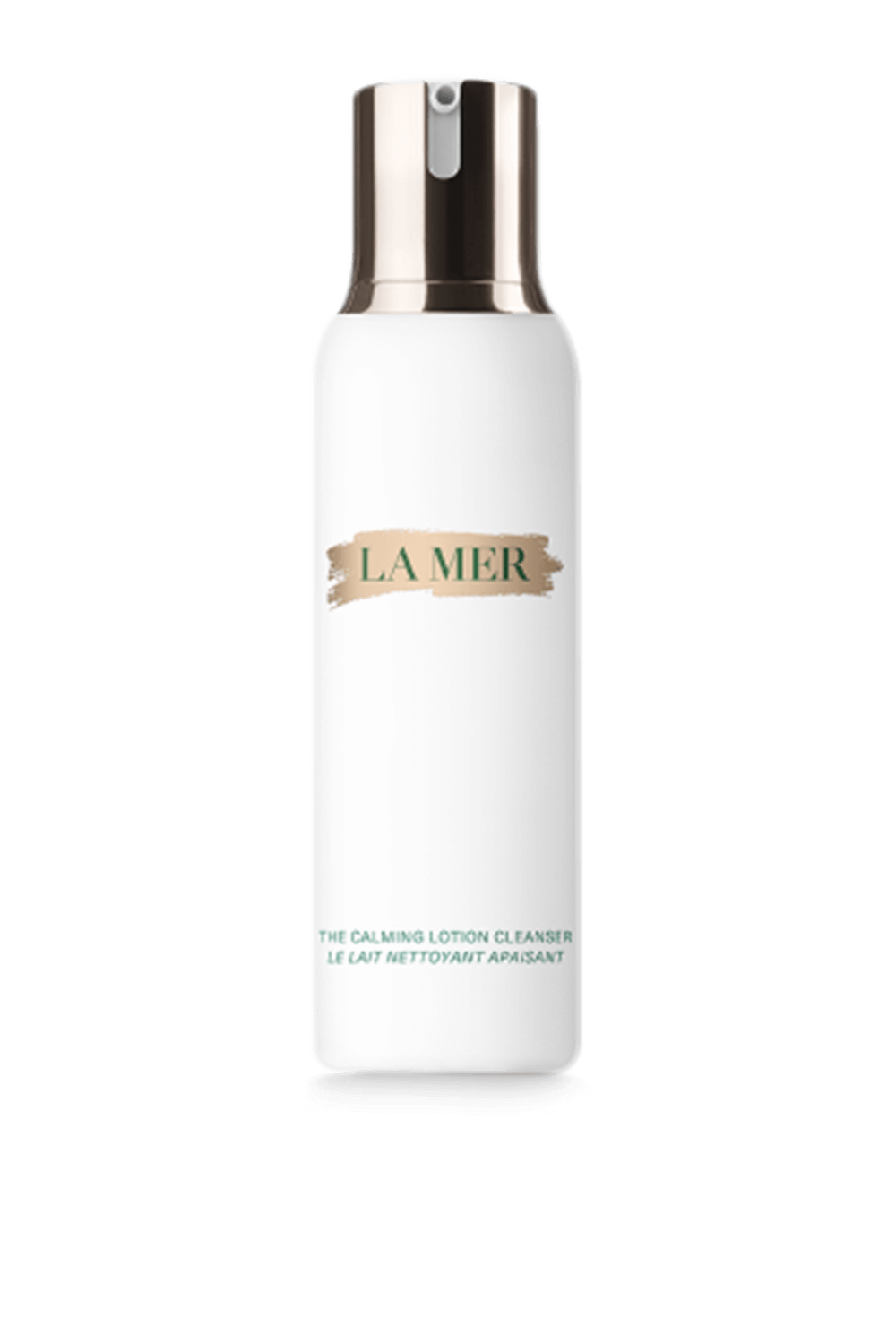 תמונה קידמית של The Calming Lotion Cleanser 200ml