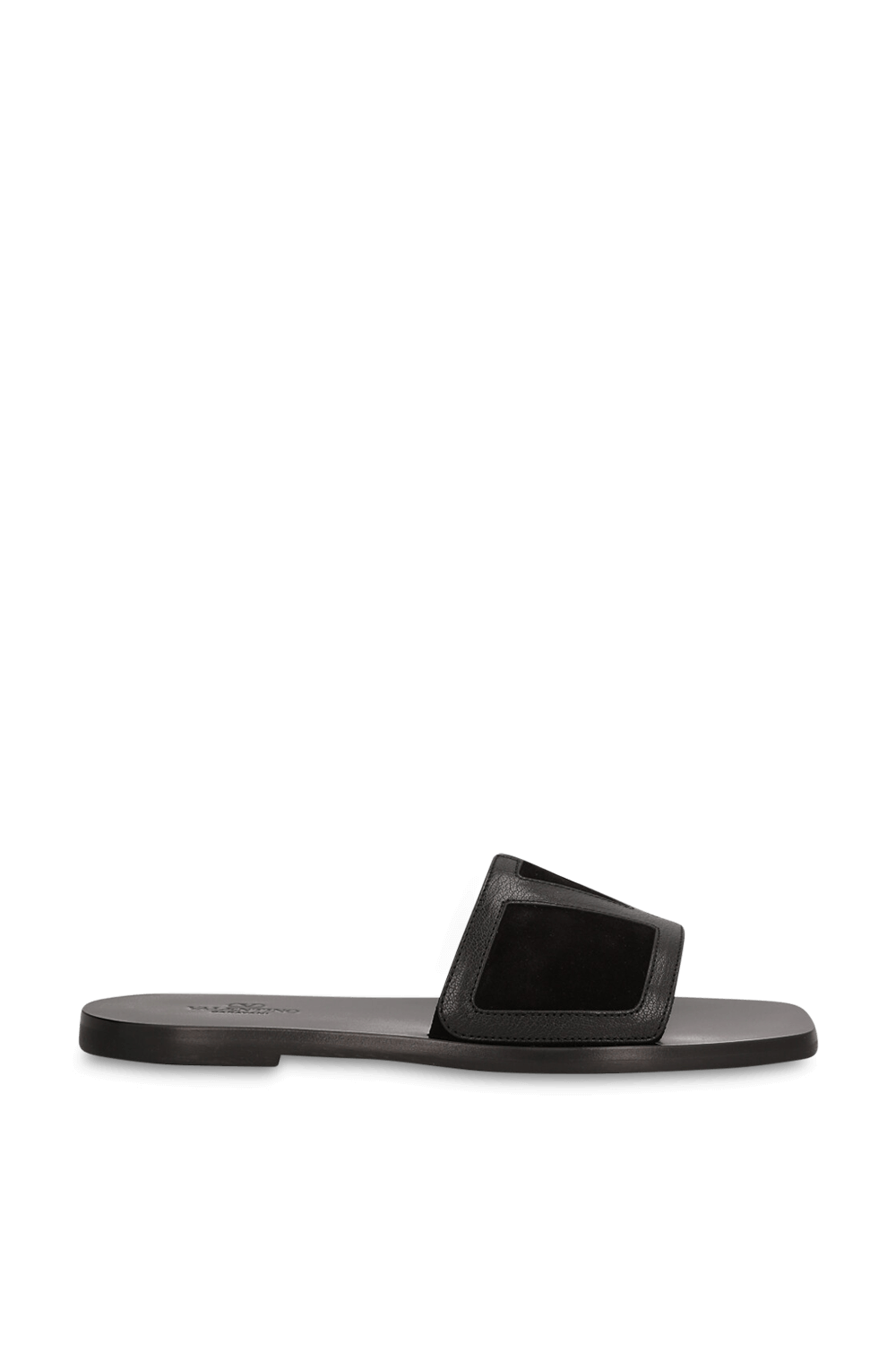 תמונה קידמית של כפכפי סלייד