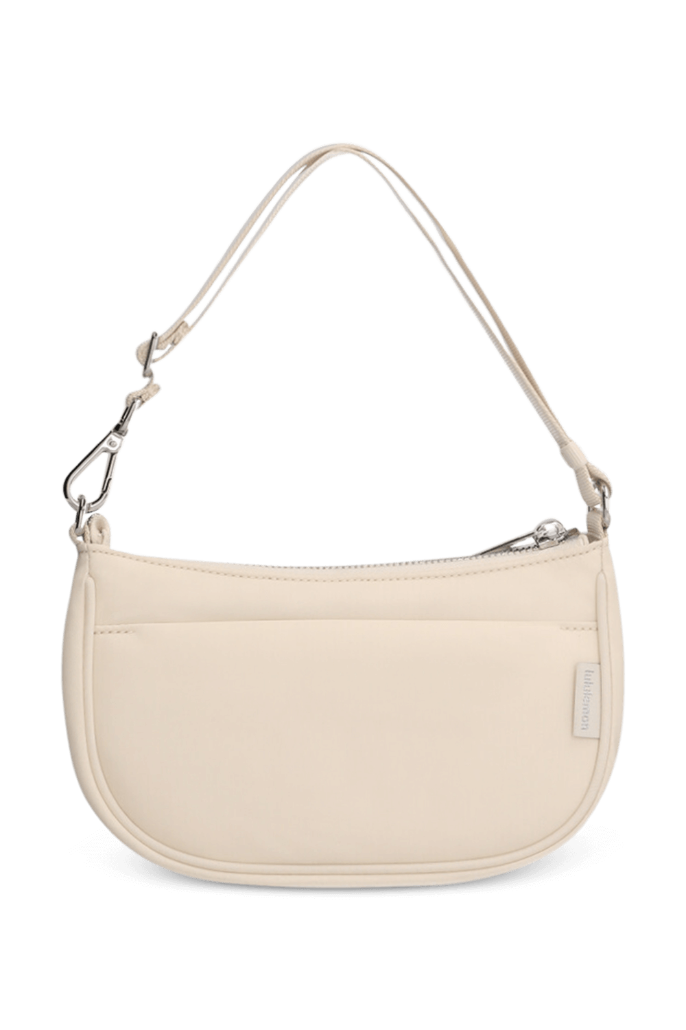 תמונה אחורית של City Essentials Mini Shoulder Bag