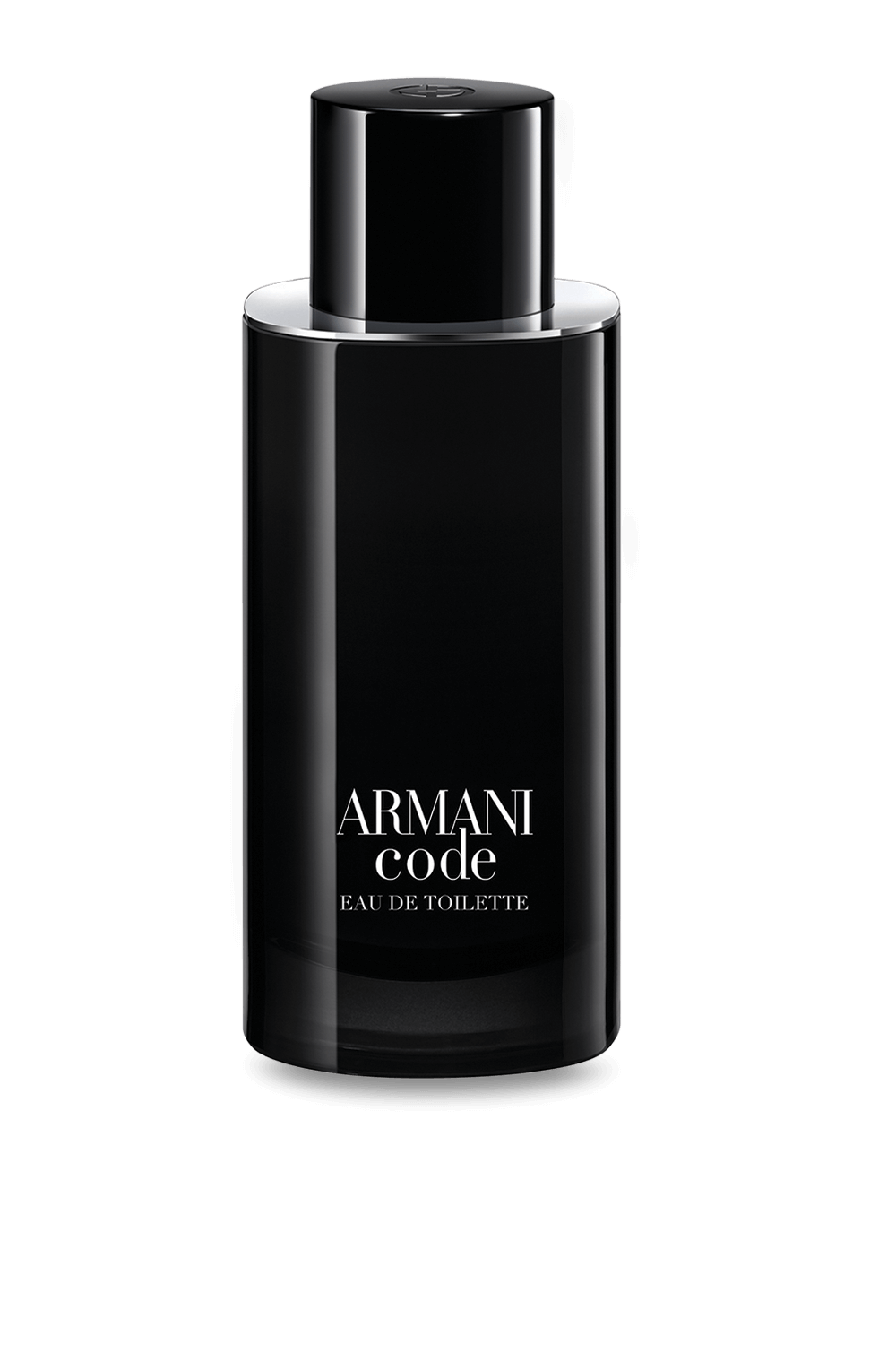 תמונה קידמית של Armani Code Eau de Toilette 125 ml