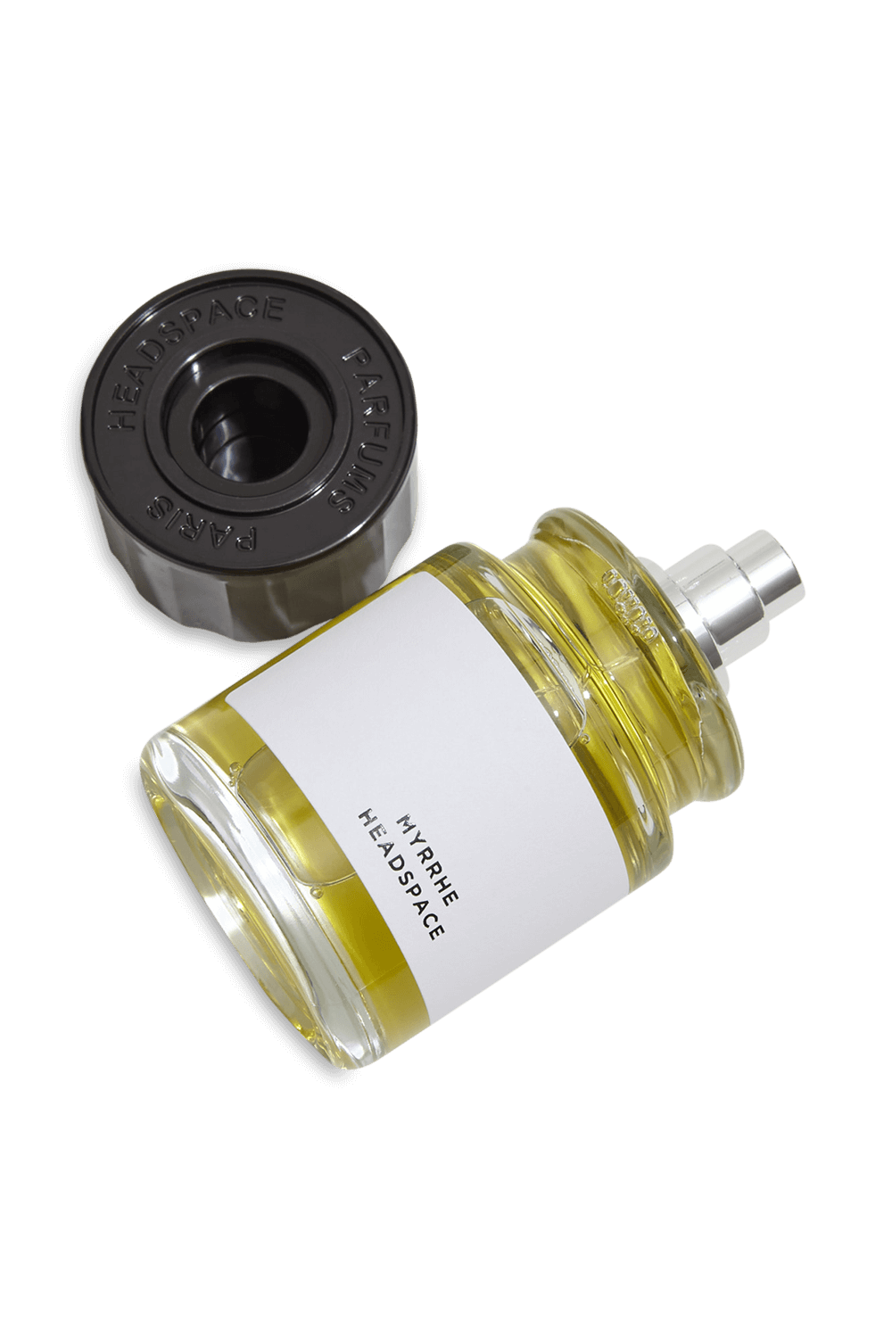 תמונה אחורית של Myrrhe Eau de Parfum - 100 ml