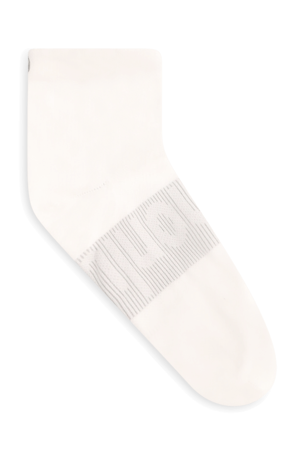 תמונה קידמית של Power Stride Ankle Socks 3 Pack