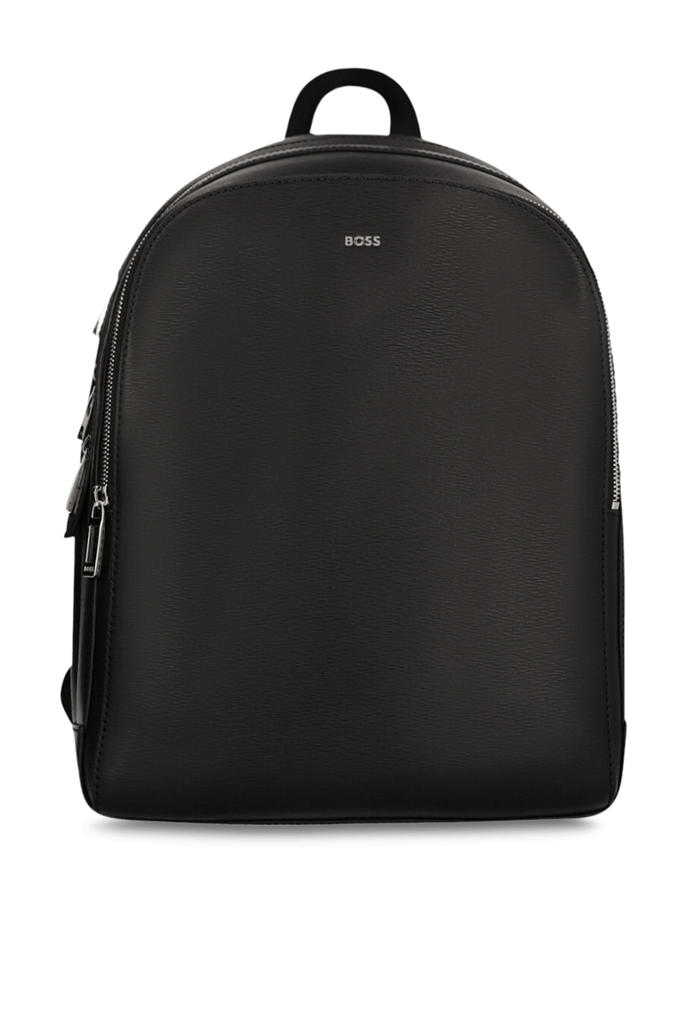 תמונה קידמית של תיק גב