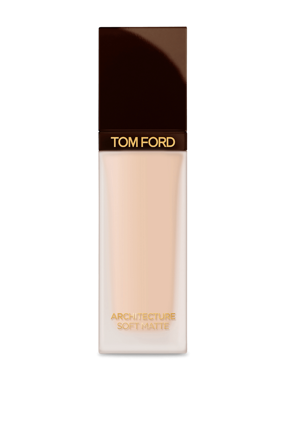 תמונה קידמית של Architecture soft matte blurring foundation 30 ml