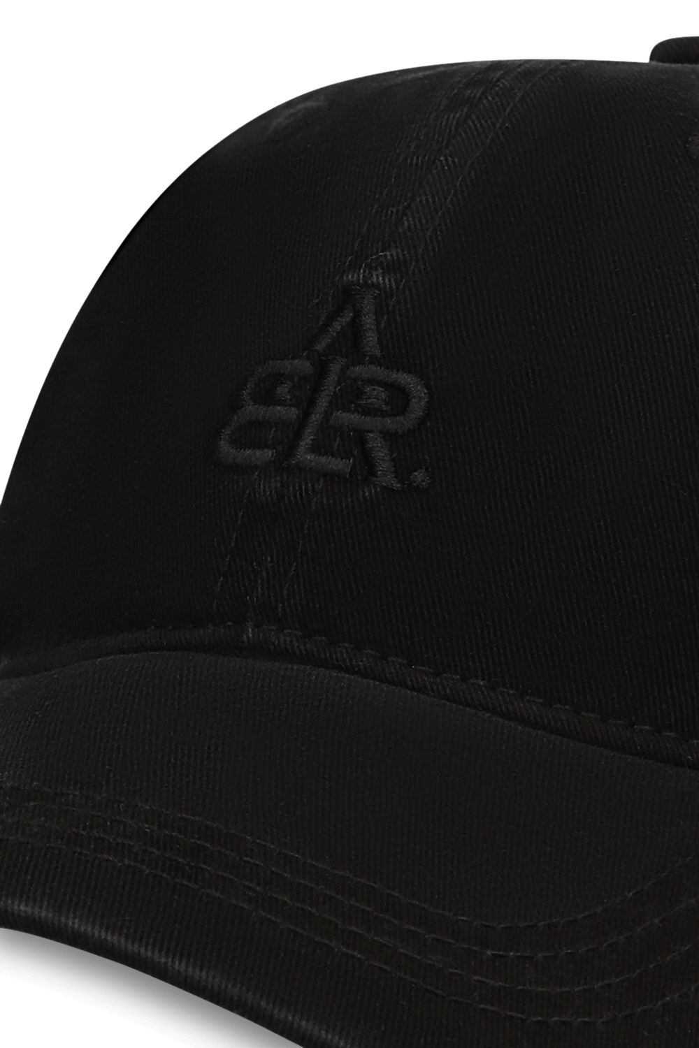 תמונת תקריב של כובע מצחייה