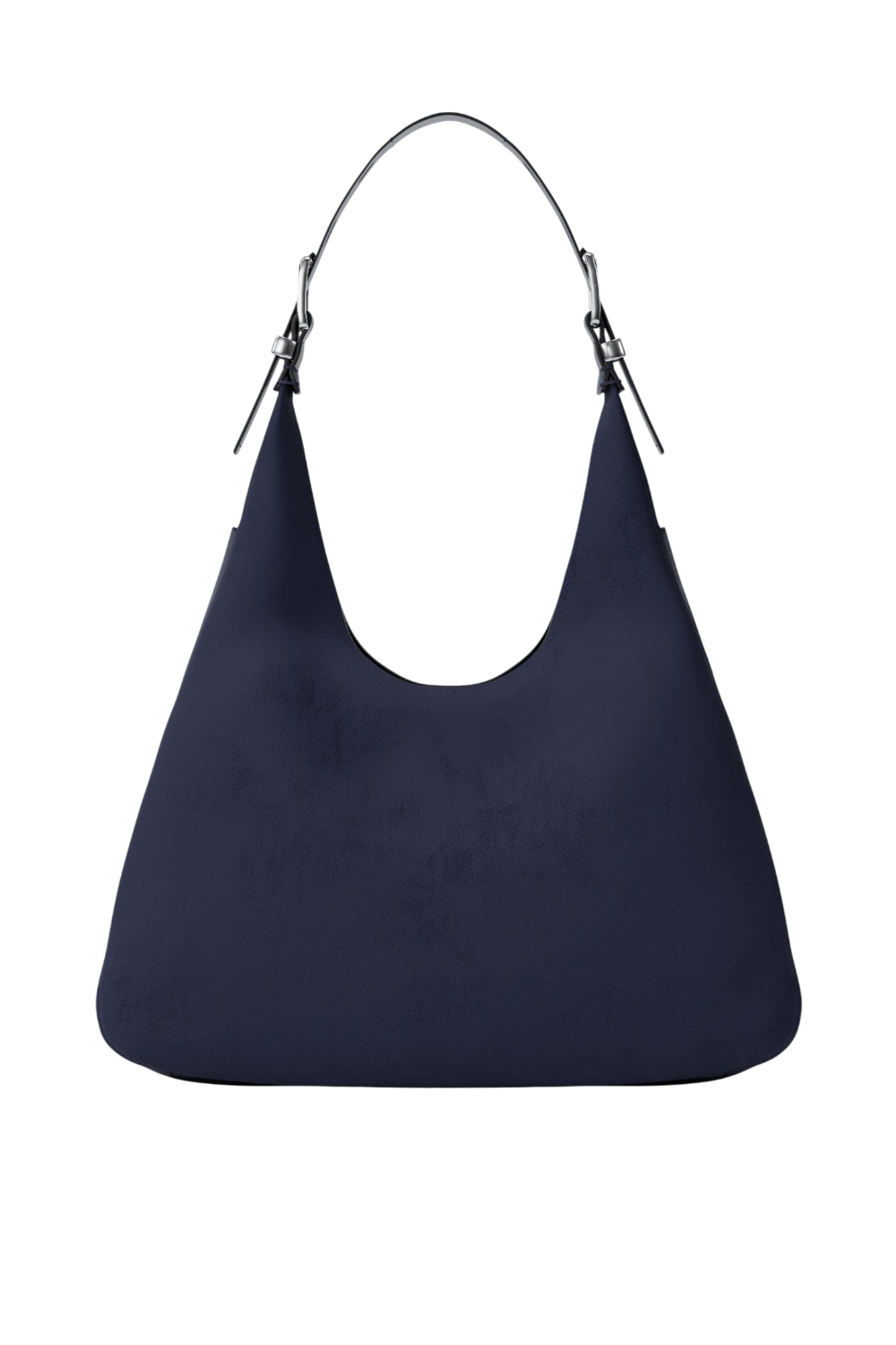 תמונה אחורית של תיק כתף נוליטה לארג'