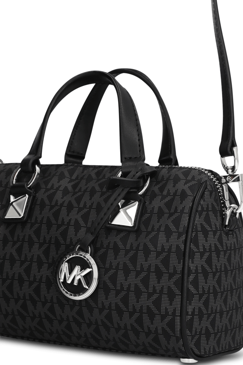 תמונת תקריב של תיק קרוסבודי גרייסון סמול