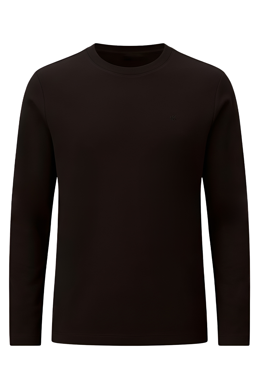 תמונה קידמית של חולצת טי שרוול ארוך