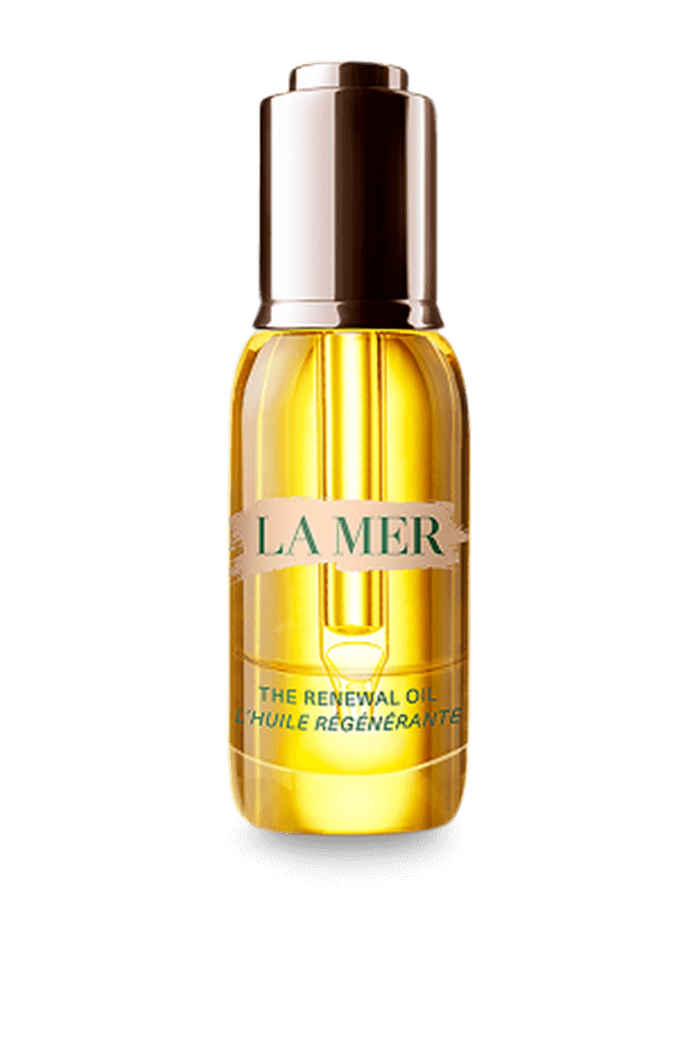 תמונה קידמית של The Renewal Oil 30ml