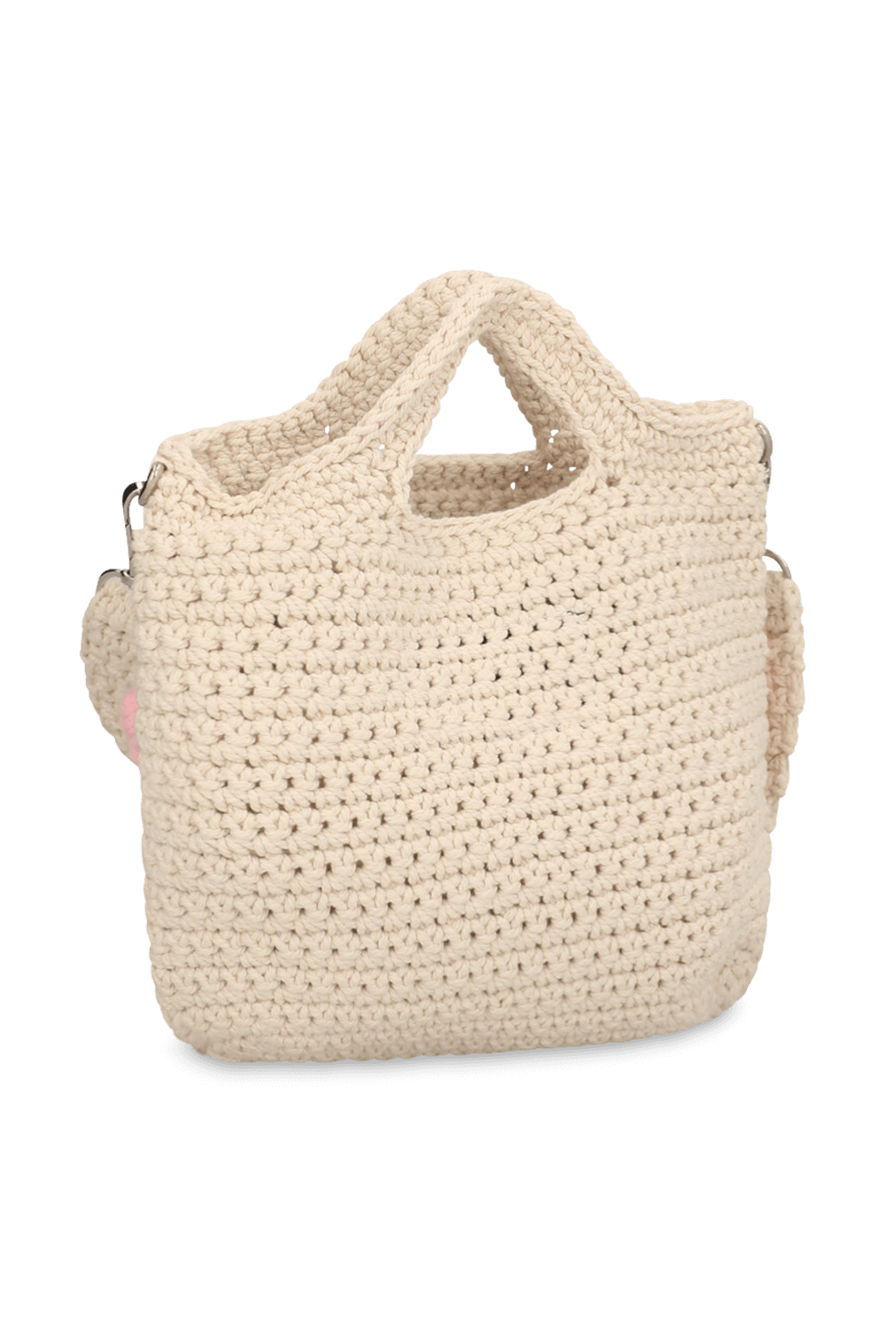 תמונה אחורית של תיק קרושה מיני